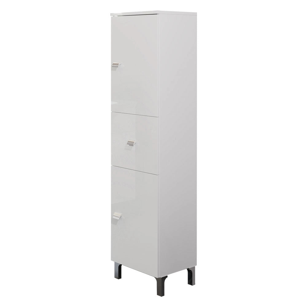 1pz colonna per bagno 'smart' apert.destra-cm.31,5 x 33,5 x h.148 cod:ferx.2061256nlm