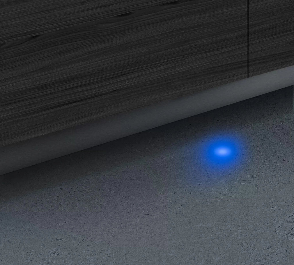 Siemens iQ500 SN65ZX00AE lavastoviglie A scomparsa totale 13 coperti C