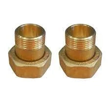 Bocchettoni ottone 1  per circol aore b08xb6j1jd