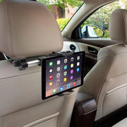 Supporto Regolabile per Tavole Tattile fino a 254 cm - Compatibile con iPad Pro 12.9 pollici - Alluminio - Due Posizioni