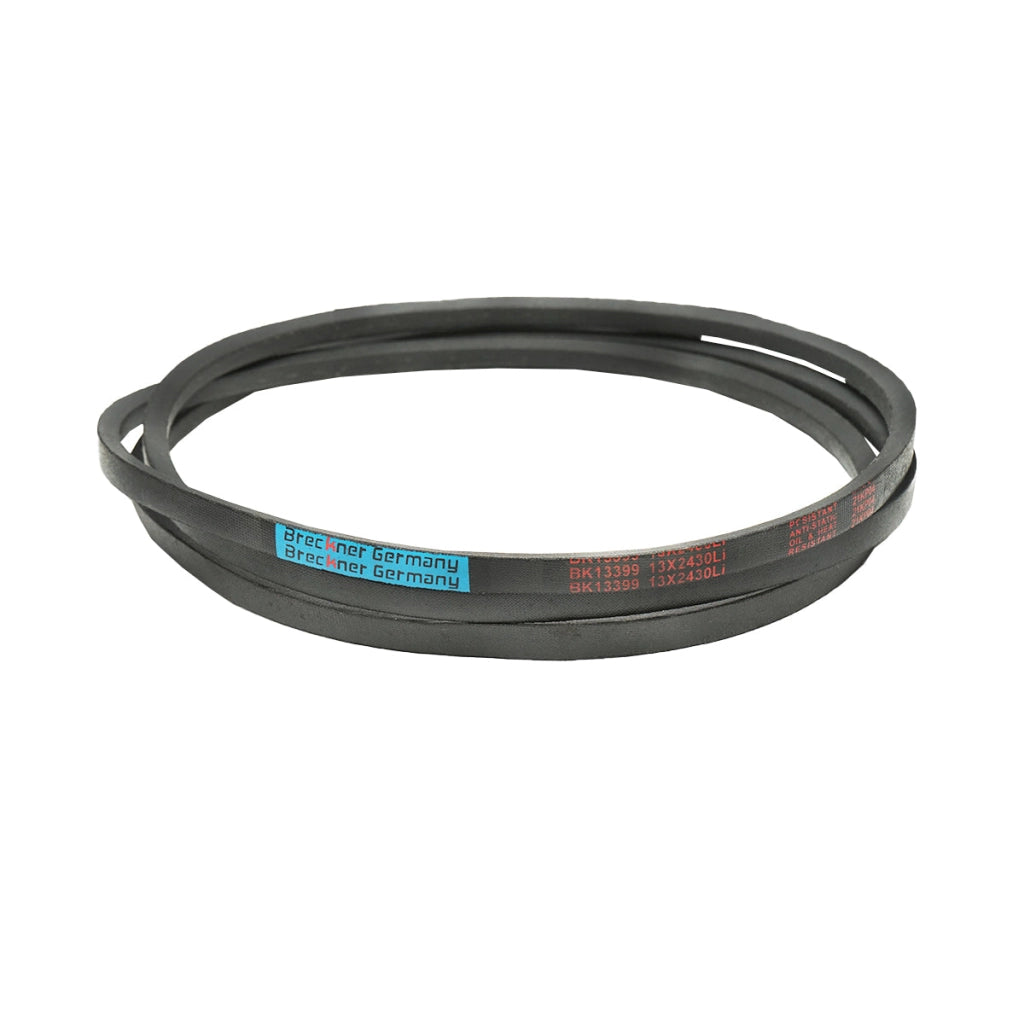 Cinghia di trasmissione A 13X8X2430 Li