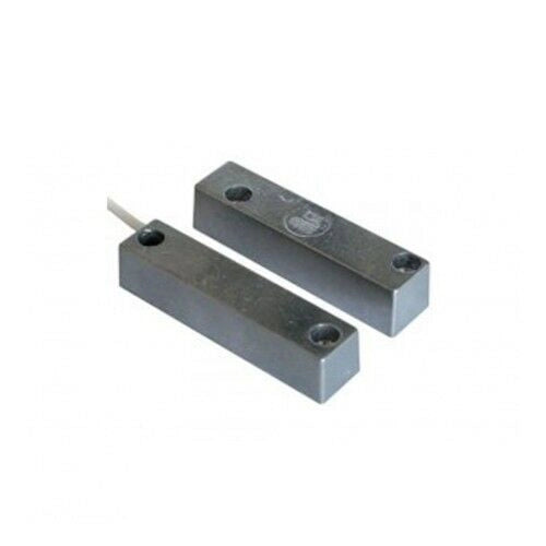 CONTATTO MAGNETICO IN ALLUMINIO DI POTENZA CONNESSIONE A MORSETTI DFM CSA462M