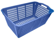 CESTA MILLEUSI cm. 58x35x23 h