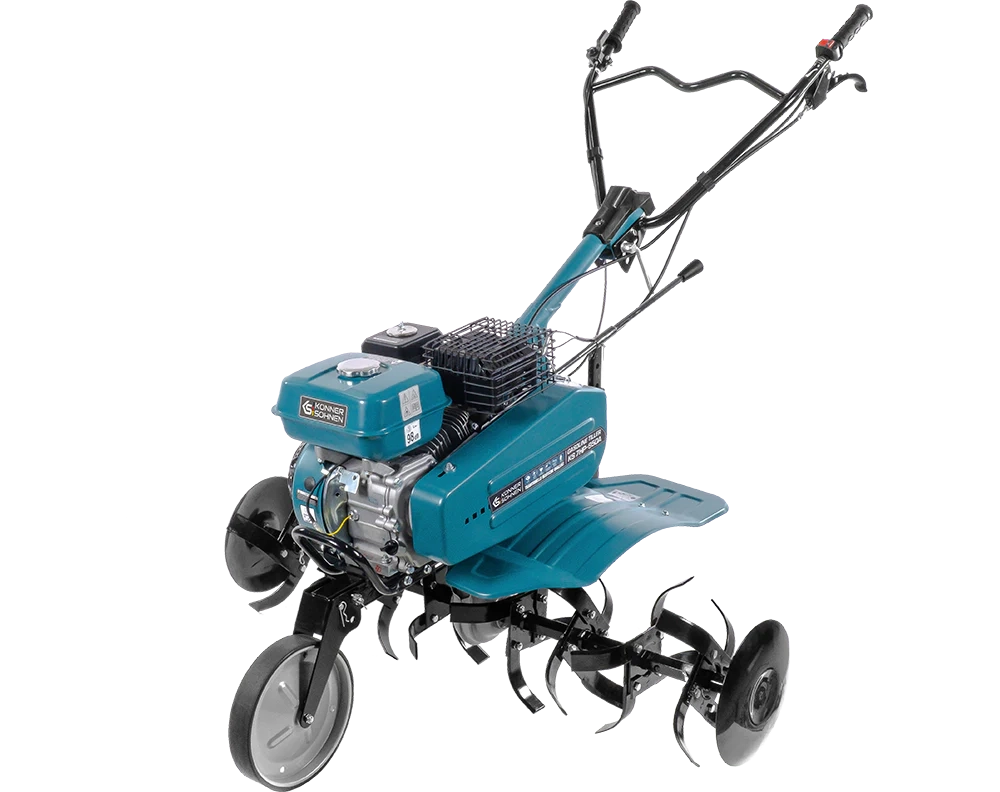 Motozappa a benzina KS 7HP-950A