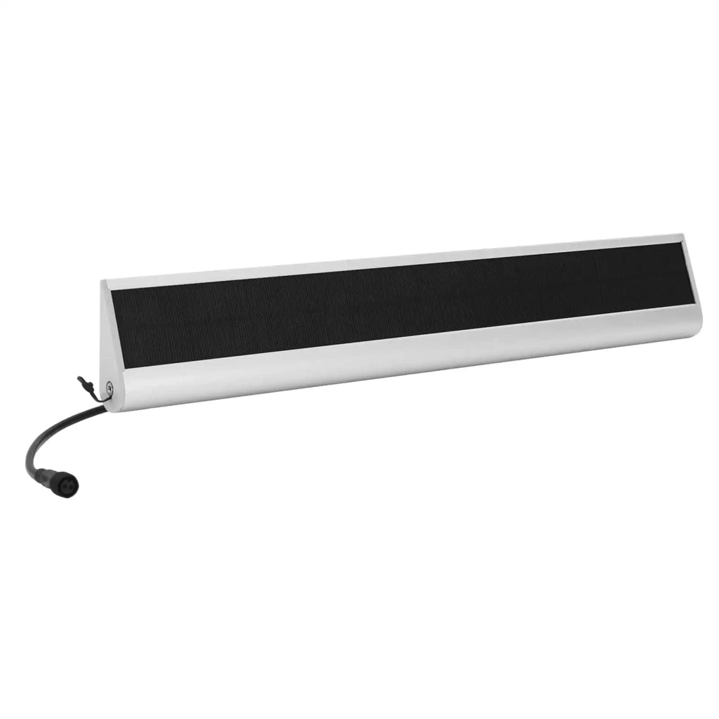 Tettuccio Elettrico Retrattile 4,5 × 3,5 m 3422100