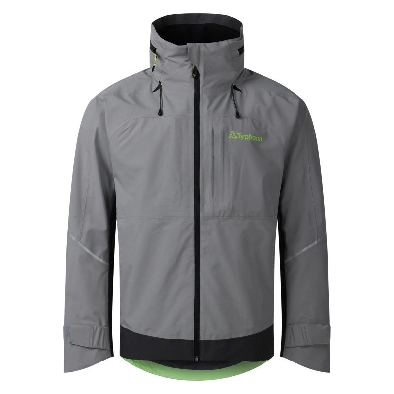GIACCA PERFORMANCE GRIGIA TG. S PERFORMANCE 3L JACKET GREY SIZE XL