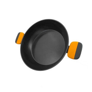 TEGAME SOFT COLLECTION 24CM- FACKELMANN- 2,0 pz