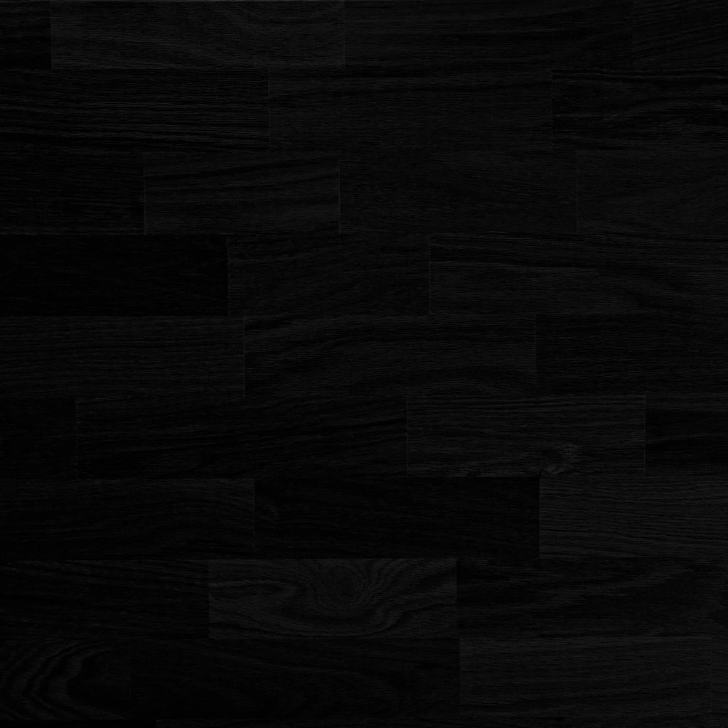 Piano Scrivania Marrone Scuro 100x50x2,5 cm in Rovere Massello 4009028