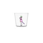 Ichendorf tumbler cacatua rosa