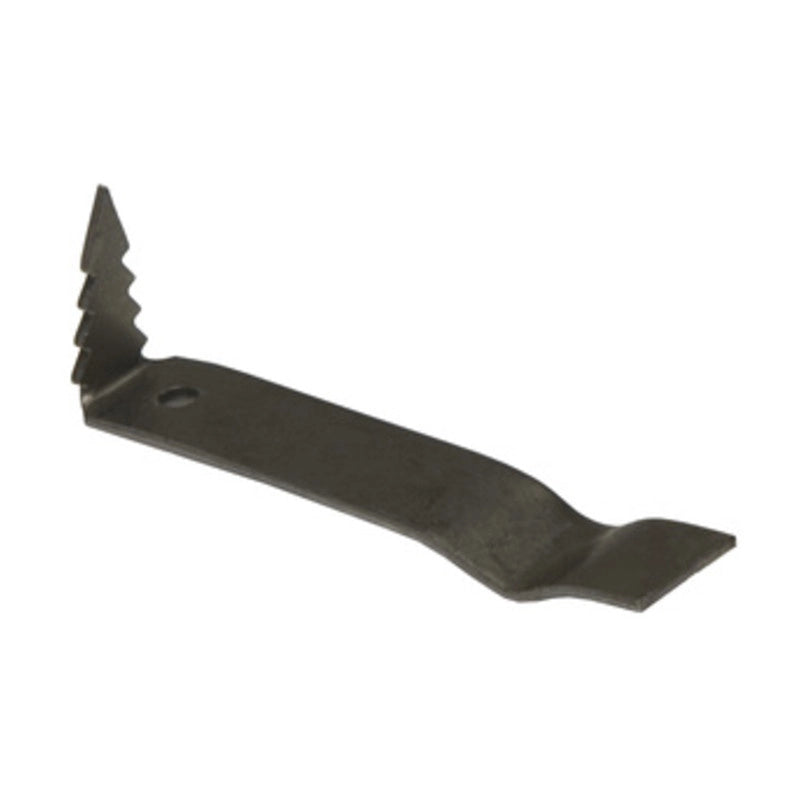ARPIONE A 1 PUNTA- 25,0 kg