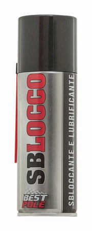 Sblocco Best Pole Ml 200 Spray - Rhutten