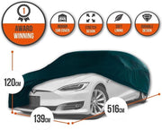 Protezione auto
