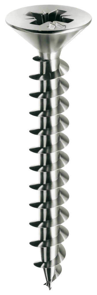 VITI INOX TSP 4,5X30