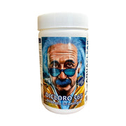 DICLORO 56% DIIDRATO GRANULARE 1KG AQUACLEAR