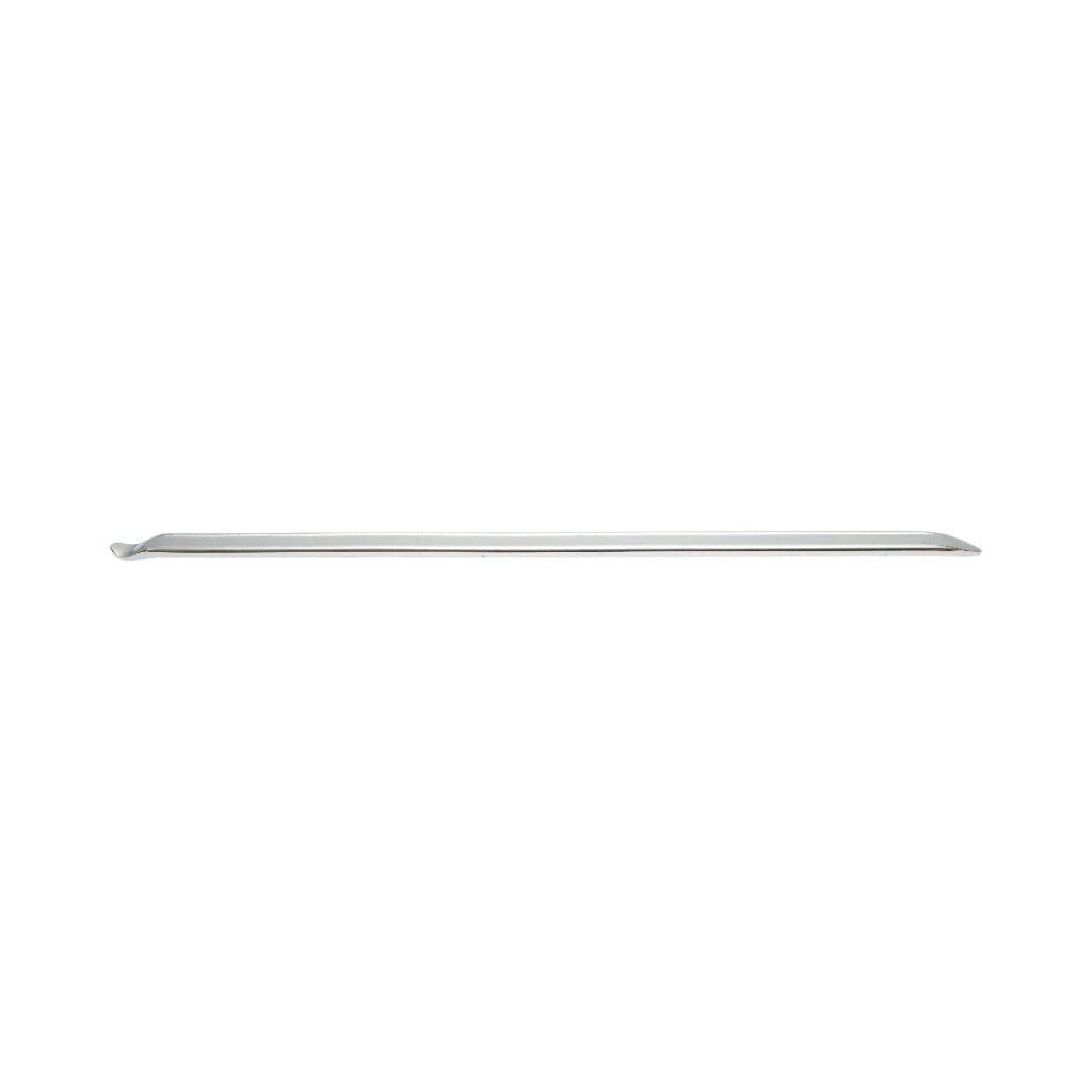 Leva in acciaio per cambio pneumatici – 700×30×11 mm