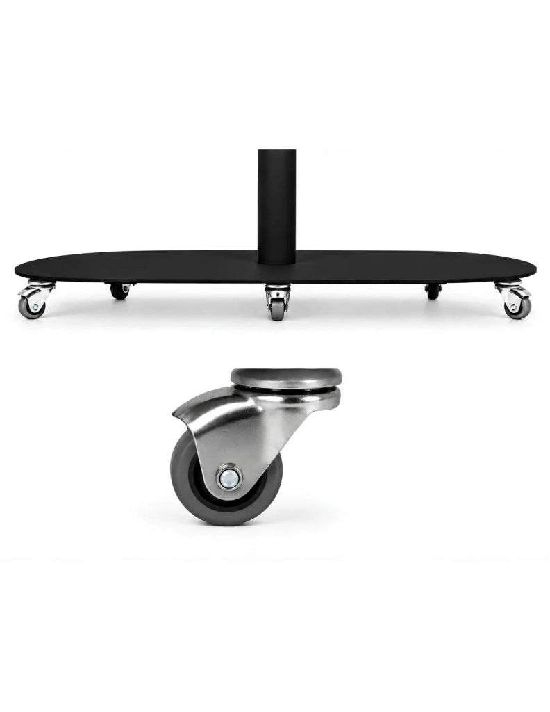 Supporto TV con ruote 27–65", MOVI