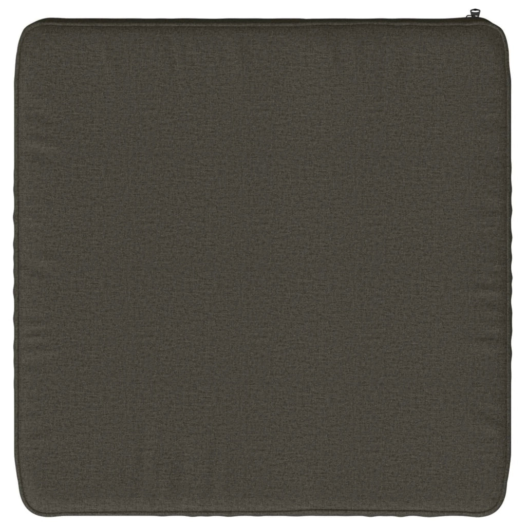 Cuscini per Sedia in 4 Pezzi VUGHT 4 pcs 100% Poliestere 946218