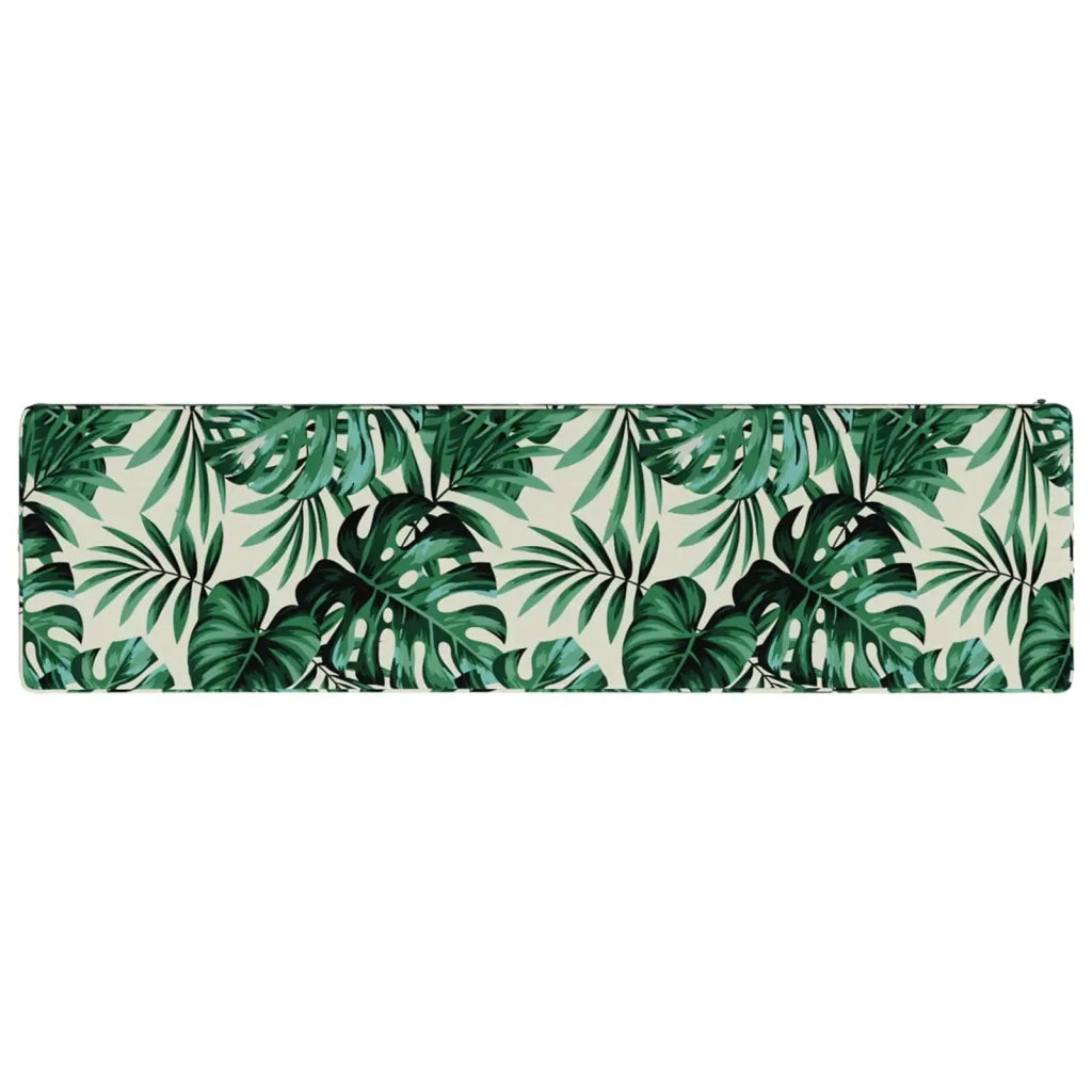 Cuscini per Panchina a 2 Pezzi VUGHT 2 pcs 100% Poliestere 950577