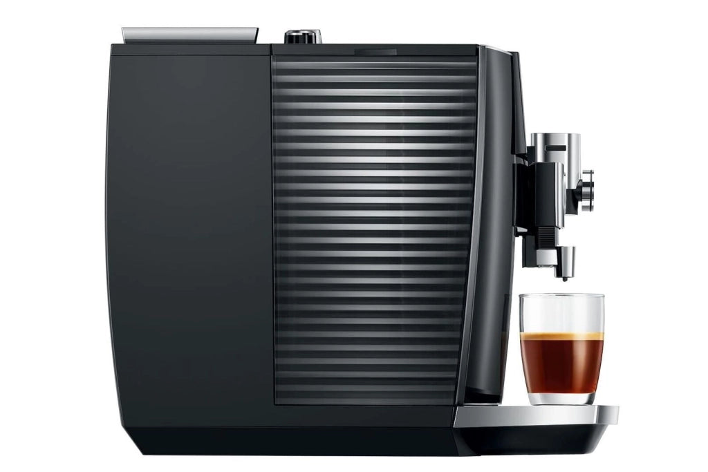 JURA J8 twin Automatica Macchina per espresso 1,9 L