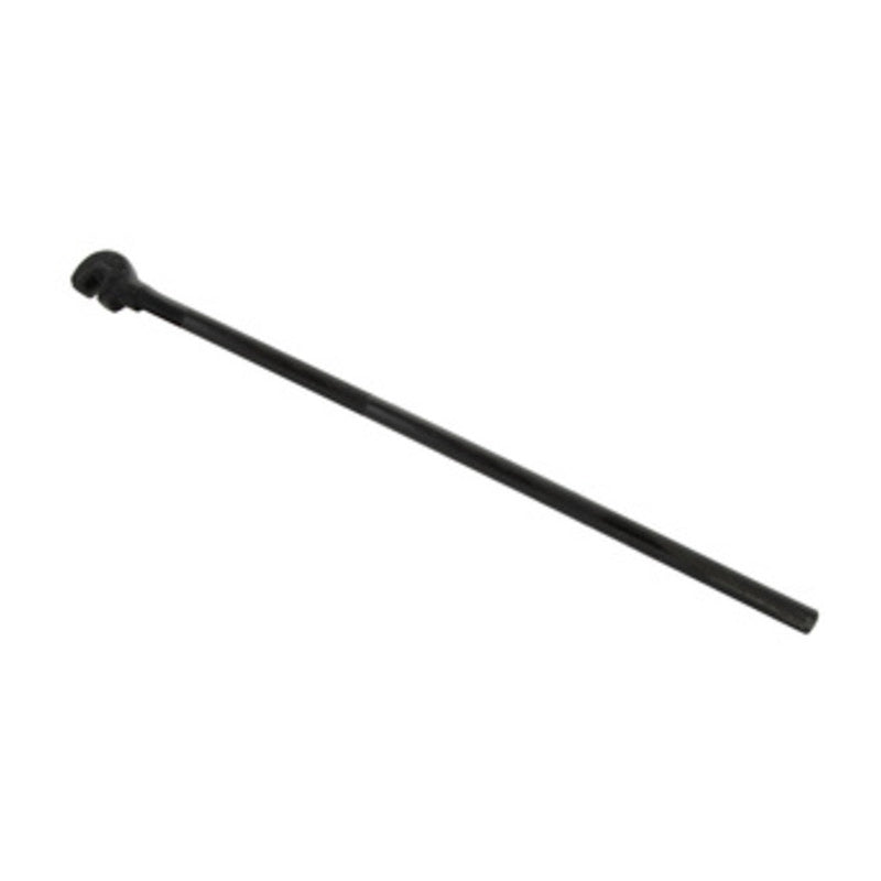 ASTA PIEGAFERRO D  6 MM- ERCOLI BONOMO- 1,0 pz