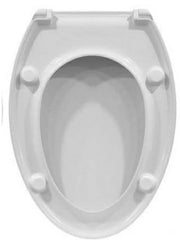 SEDILE JOIN TERMOIND.51X37 CERNIERE OTTONE CROMO - GEBERIT