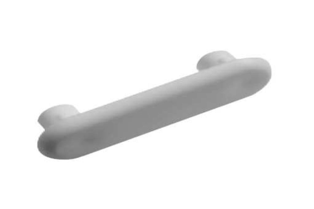 Pattini Per Mobili In Plastica Mr 46X8 Pezzi 8 - Masidef