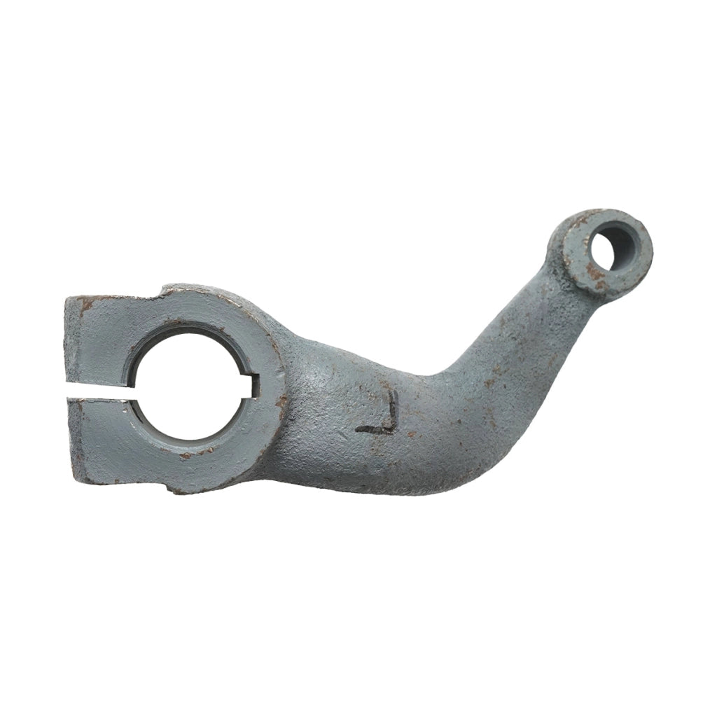 Leva sterzo sinistra Massey Ferguson codice OEM 898343M1