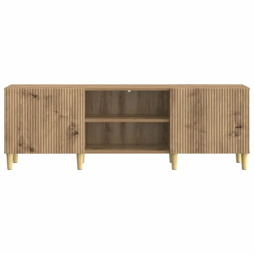 Mobile TV Rovere Artigianale 150 x 31 x 50 cm 894694