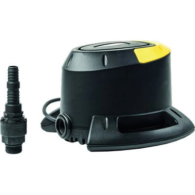 ELETTROPOMPA DRENAGGIO PISCINA EUROCOVER DAB  VOLT 230 LT/H 6.000