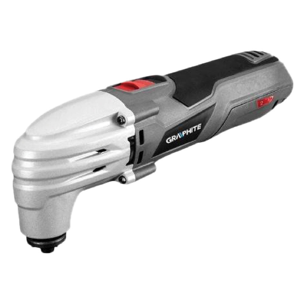UTENSILE MULTIFUNZIONE 250 W  - GRAPHITE