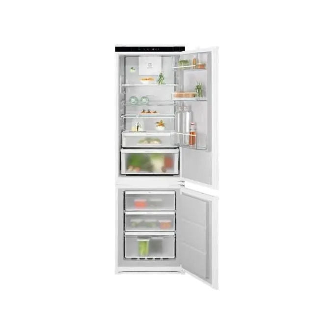 Electrolux FRIGORIFERO COMBINATO MULTIFLOW CLASSE D ENP7MD18S