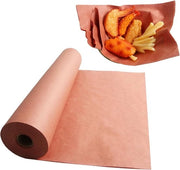 Papier per BBQ e grigliare - Papier per affumicare carne - Risultati di cottura perfetti sulla griglia - Cottura succosa della carne