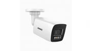 Telecamera IP Dome PoE 12MP Smart Dual Light AI Microfono IP67