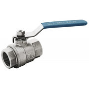 VALVOLA INOX 1'