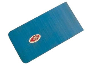SPATOLE LISCE SENZA MANICO PER CARROZZIERI- - mm.140 - 54380 - 12 pezzi AUSONIA