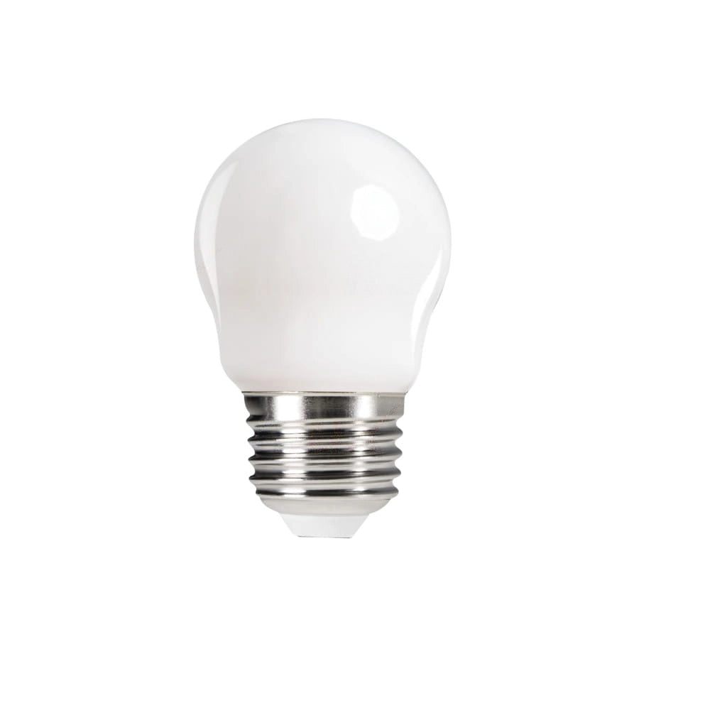 Lampadina LED Filament E27 6W 810lm 2700K Kanlux 29632