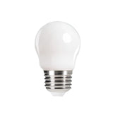 Lampadina LED Filament E27 6W 810lm 2700K Kanlux 29632