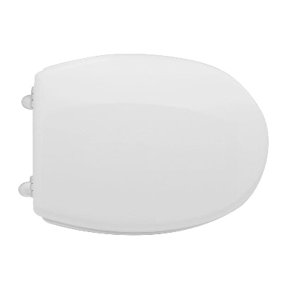 SEDILE WC PER SIMAS VASO ARCADE FORMA 6- Bianco- CW- pezzi 1