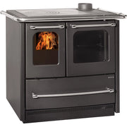 1pz cucina sovrana easy evo 2.0 antracite cod:ferx.28938