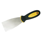 12pz spatola per stuccatori mm 125 cod:ferx.9005032nlm