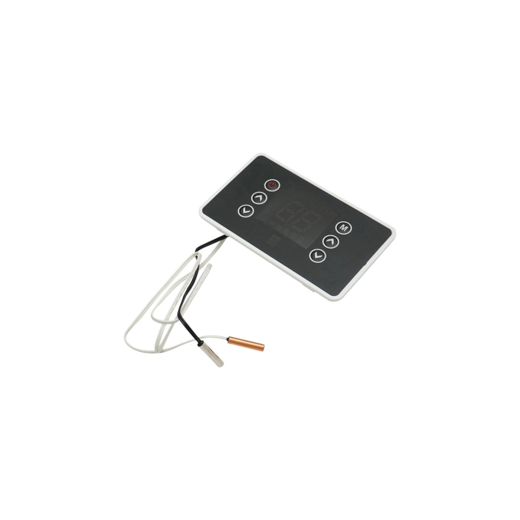 Display per climatizzatore stazionario AC 24V – modello DISGK95