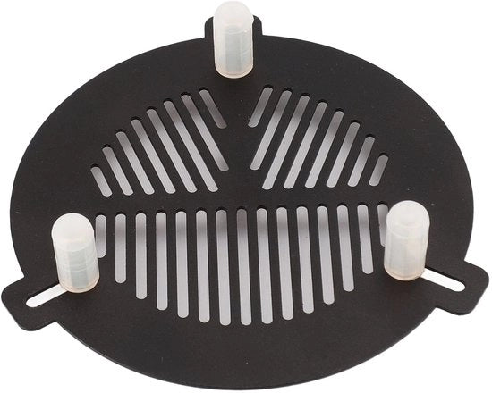 Maschera di Focalizzazione per Telescopi - Compatibilità Universale - Dimensione Esterna 63-89 mm - Lega di Alluminio - Installazione Facile - Maschera di Focalizzazione