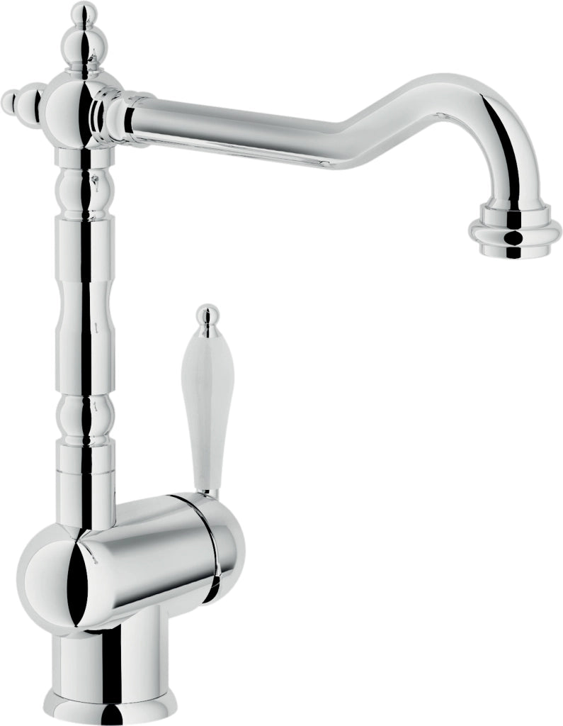 Miscelatore ANTICA AT18513CR