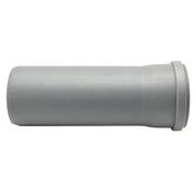 TUBO DF HTEM 1 BICCHIERE- Diam. 75 lungh. 3000- IKARO- pezzi 1