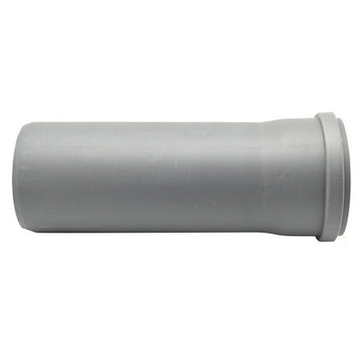 TUBO DF HTEM 1 BICCHIERE- Diam. 75 lungh. 3000- IKARO- pezzi 1