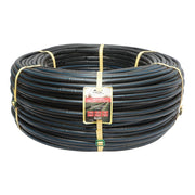 ALA GOCCIOLANTE RIGIDA PASSO 30 CM. ∅16MM PER IRRIGAZIONE A GOCCIA Rotolo da 200MT. 4l/h. Breckner Germany