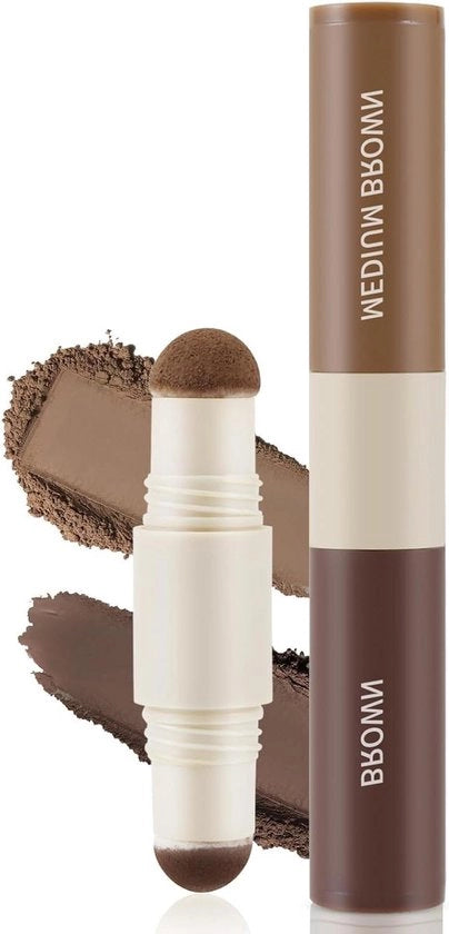 Produzione di Volume e Camouflage con Pigmento Intenso e Resistente al Sudore