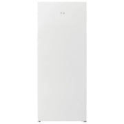 Beko RFSA240M41WN B100 Congelatore Verticale 215 L 151 cm Classe E 36 dB 5 Cassetti Statico Porta Reversibile colore Bianco