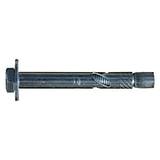 TASSELLO ANCORANTE ACCIAIO 'DELTA' DELV1265 12 x 65 vite M 10 x 65- 25 pezzi  - G&B