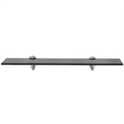 Mensola Galleggiante in Vetro 50x10 cm 8 mm 243764